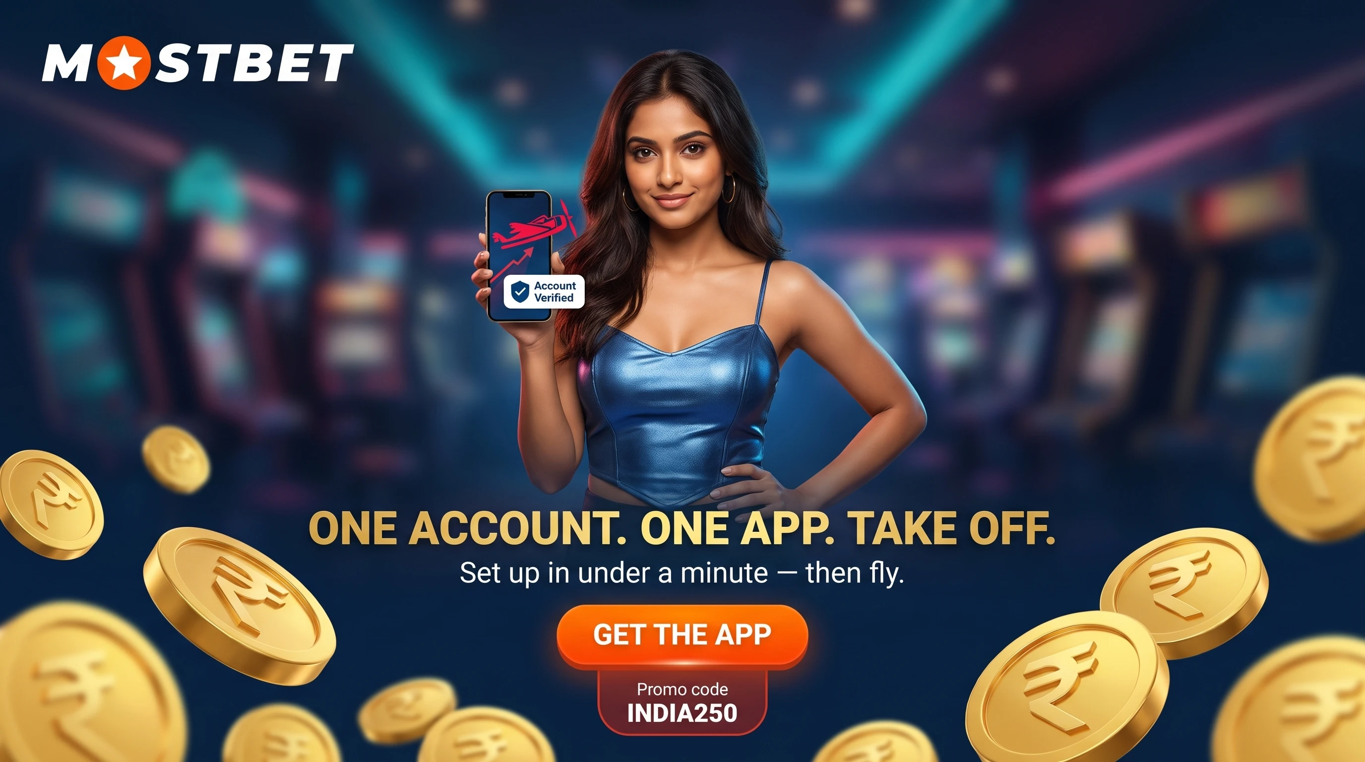 Mostbet Aviator app requirements before the first real round