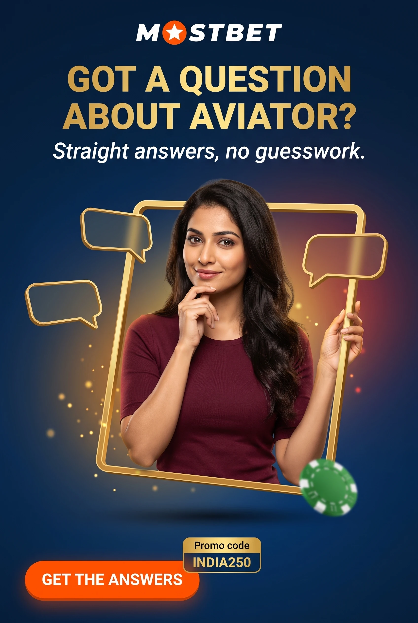 Answers to the questions that come up on Aviator predictors